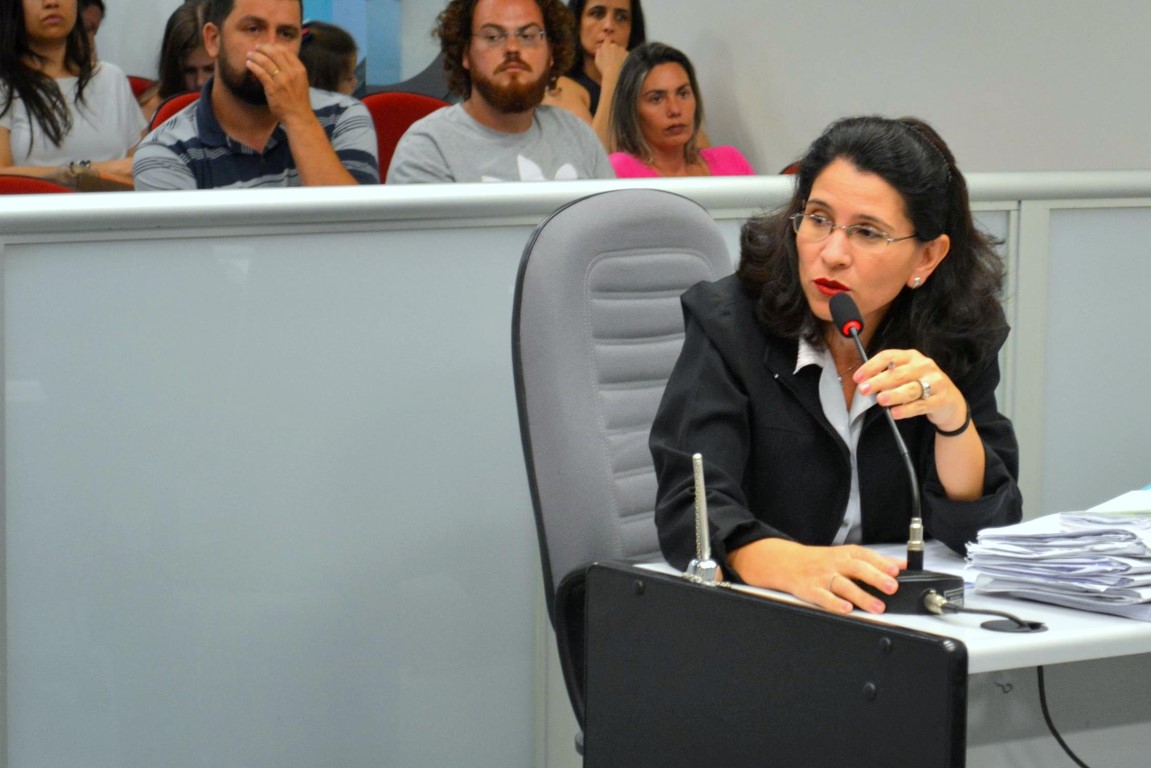 Rose Ielo, Abelardo e Carlos Trigo reivindicam abono a todos os servidores municipais